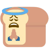 9305-praying-bread.png Discord Emoji