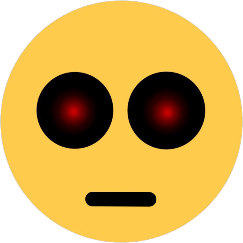 Stare Emojis - Discord Emoji