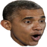 Obamachamp Discord & Slack Emoji