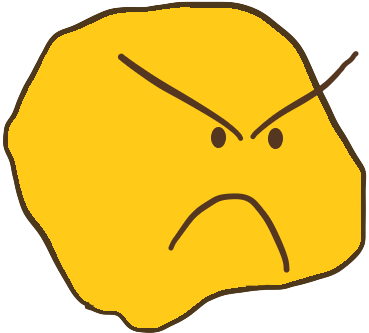 AnGrY_fAcE Discord & Slack Emoji