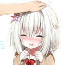 Featured image of post Anime Head Pat Emote Headpat or head pat refers to an action of physically expressing of affection towards another person via gently stroking their head