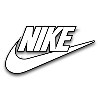 nike symbol text copy and paste