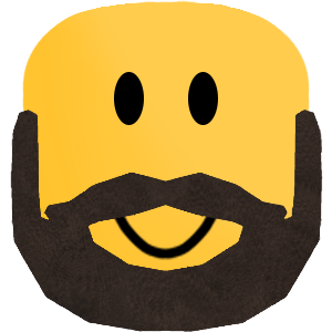 Oofbeard Discord Emoji - roblox discord emoji