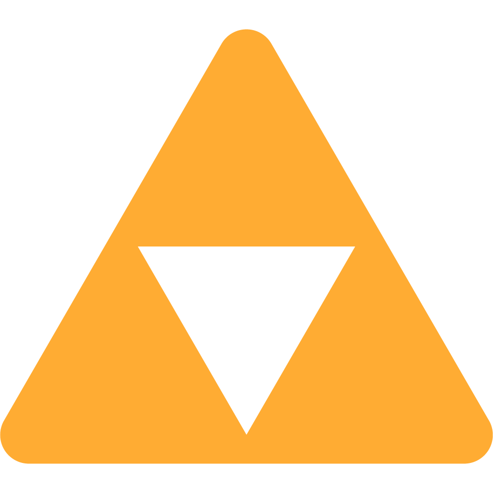 triforce Discord & Slack Emoji