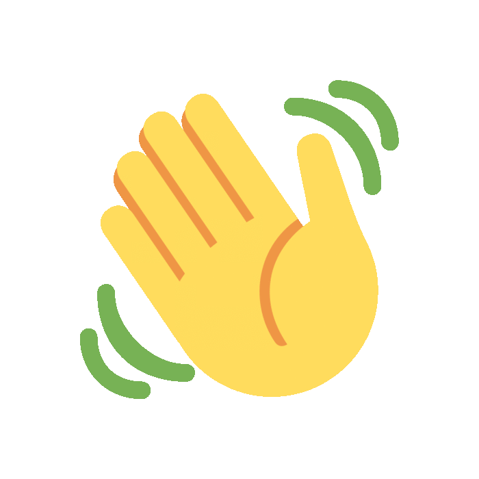 wavegif - Discord Emoji