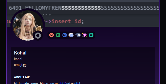 FASTEST WAY TO GET ACTIVE DEVELOPER BADGE ON DISCORD (2023) 