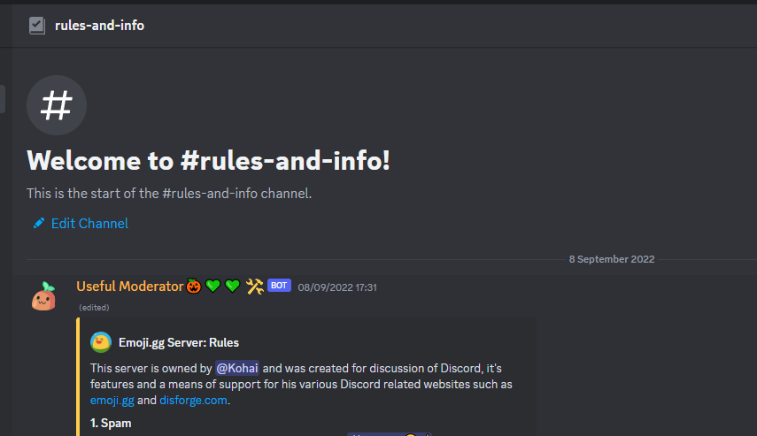 How to Create a Discord Server