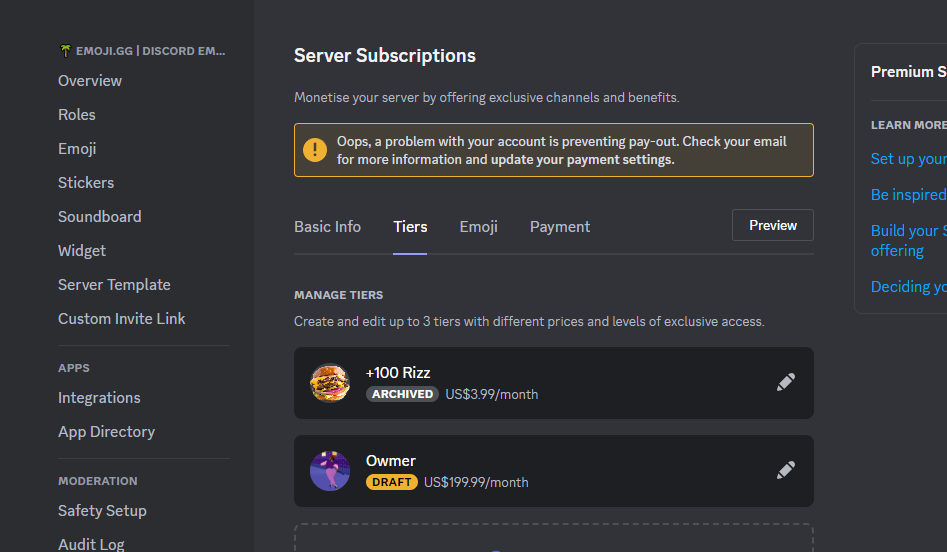 How To Set Up A Discord Server photo