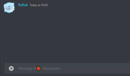 blank discord pfp