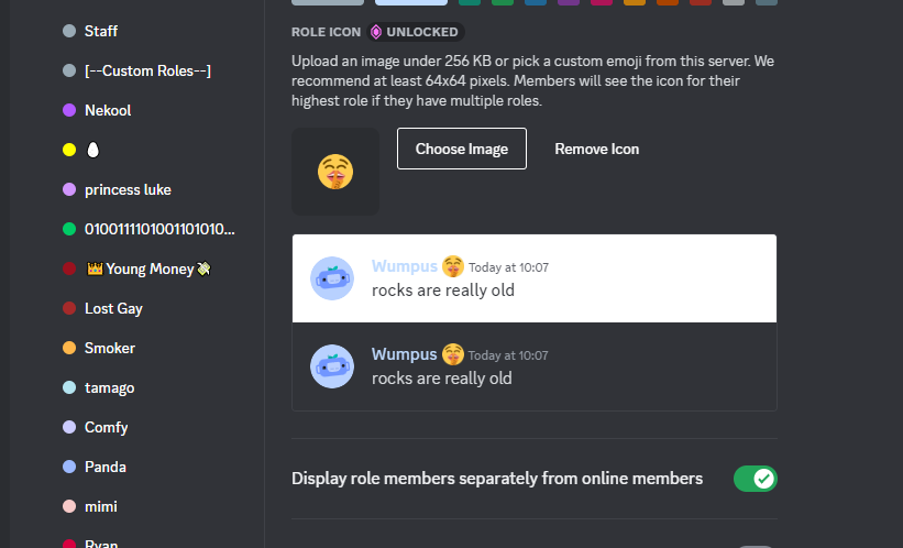 How to use Discord templates - Discord Emoji