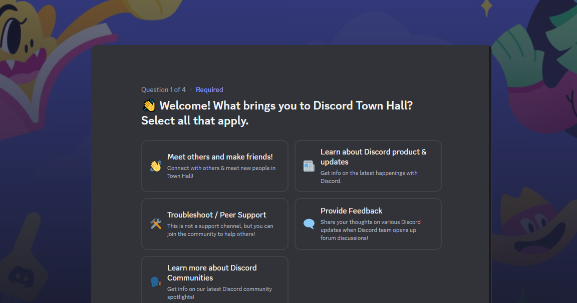 Discord launches verified servers for Minecraft, Squad, and more