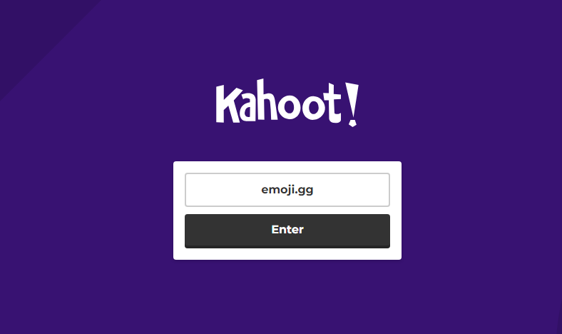 Best Kahoot Usernames
